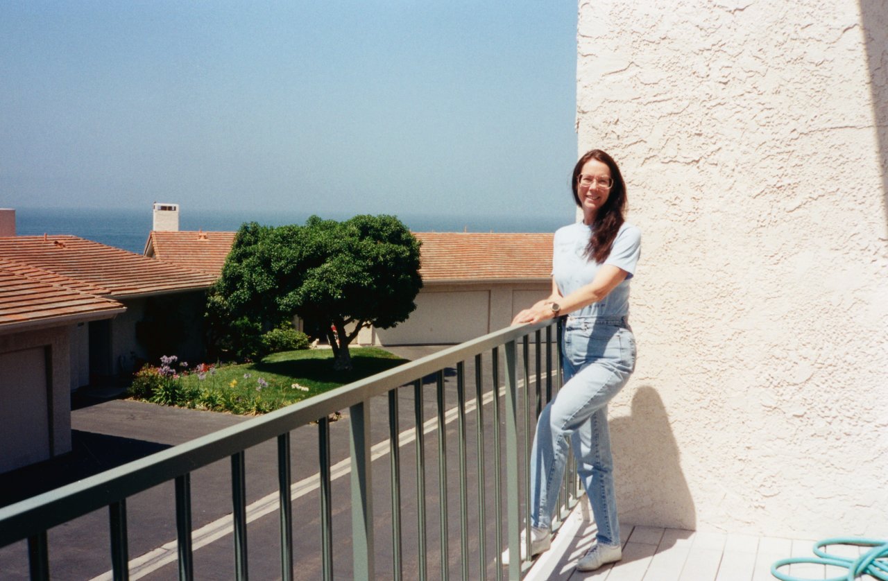 Buying condo in Malibu June 28 1996